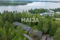 Wohnung 5 zimmer 124 m² Kuokkala, Finnland