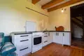 Casa 40 m² Papiarnianski sielski Saviet, Belarús