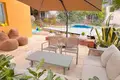 Квартира 3 комнаты 40 м² Черногория, Черногория