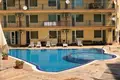 1 bedroom apartment 59 m² Sunny Beach Resort, Bulgaria