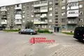 1 room apartment 33 m² Hrodna, Belarus