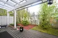 Квартира 2 комнаты 59 м² Jyvaskyla sub region, Финляндия