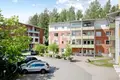 Mieszkanie 2 pokoi 43 m² Helsinki sub region, Finlandia