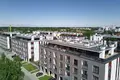 Квартира 3 комнаты 65 м² Варшава, Польша