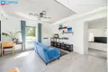 Casa 96 m² Milvydai, Lituania
