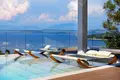 Willa 4 pokoi 420 m² Kassiopi, Grecja