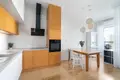 3 room apartment 72 m² in Warsaw, Poland