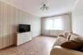 1 room apartment 43 m² Pryluki, Belarus