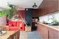 Appartement 3 chambres 60 m² Varsovie, Pologne