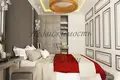 Apartamento 3 habitaciones 110 m² Alanya, Turquía