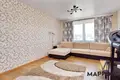 Квартира 2 комнаты 61 м² Минск, Беларусь