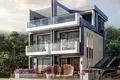 3 bedroom villa 207 m² Batumi, Georgia