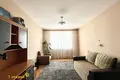 Appartement 3 chambres 81 m² Machulishchy, Bélarus