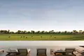 Villa 4 chambres 387 m² Doubaï, Émirats arabes unis