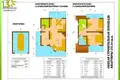 Квартира 2 спальни 132 м² Бар, Черногория