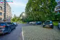 Apartamento 3 habitaciones 62 m² Vilna, Lituania