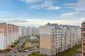 1 room apartment 46 m² Minsk, Belarus