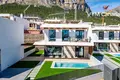 Villa 2 chambres 78 m² Polop, Espagne