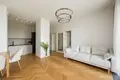 2 room apartment 37 m² Warsaw, Poland