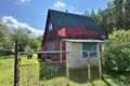 Haus 2 zimmer 43 m² Parecki sielski Saviet, Belarus