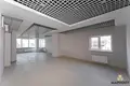 Oficina 1 110 m² en Minsk, Bielorrusia