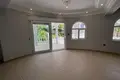 Villa de 4 habitaciones  Alanya, Turquía