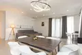 Appartement 3 chambres 127 m² en Tbilissi, Géorgie