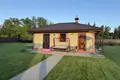 House 181 m² Astrashitskagaradokski rural council, Belarus