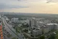 2 room apartment 83 m² Minsk, Belarus