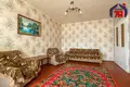 2 room apartment 61 m² cysc, Belarus