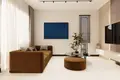 Appartement 2 chambres 78 m² Limassol, Chypre