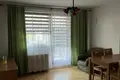 1 room apartment 34 m² in Warsaw, Poland