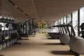 Apartment in a new building Altai Tower