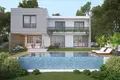 4 bedroom Villa 544 m² Germasogeia, Cyprus