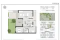 Attique 3 chambres 74 m² Fuente Alamo de Murcia, Espagne