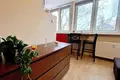 1 room apartment 24 m² in Warsaw, Poland