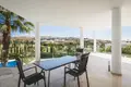 5-Schlafzimmer-Villa 555 m² Benahavis, Spanien