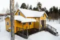 1 bedroom house 58 m² Rovaniemen seutukunta, Finland