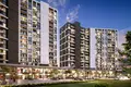 Wohnkomplex Luxury apartments in Maltepe area.