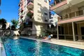 2 bedroom apartment 60 m² Mediterranean Region, Turkey