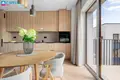 2 room apartment 45 m² Vilnius, Lithuania