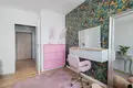 Apartamento 3 habitaciones 63 m² Varsovia, Polonia