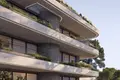 2 bedroom apartment 78 m² Limassol, Cyprus