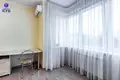 Apartamento 1 habitación 44 m² Minsk, Bielorrusia