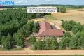 Casa 878 m² Uzilgiai, Lituania