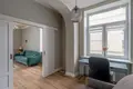 Квартира 2 комнаты 54 м² Санкт-Петербург, Россия
