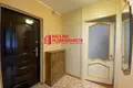 Appartement 2 chambres 39 m² Hrodna, Biélorussie