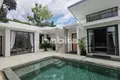 Villa de 4 habitaciones 438 m² Phuket, Tailandia