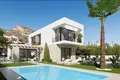 Villa 245 m² Benidorm, España