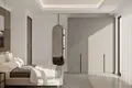 3 bedroom villa 221 m² Muratpasa, Turkey